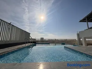 Image of Hotel Saaj Mansion
