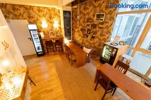 Image of Sishaus Hostel