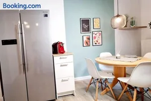 Image of Your Cozy Appartment in Wuppertal: Wupper-Home 2
