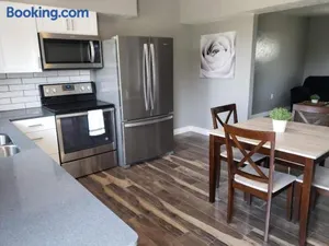 Image of Downtown Bungalow- 2 bedroom