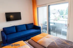 Image of Anstatthotel Schafisheim - self-check-in