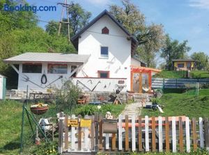 Image of Villa Kunterbunt