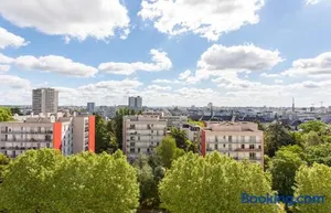 Image of L'HORIZON appartement 3 chambres moderne & spacieux - 6 personnes