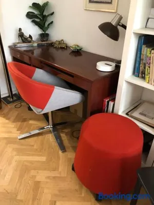 Image of BEL ET SPACIEUX APPARTEMENT AVEC TERRASSES ET JARDINS EN RDC / COUR PROCHE RER B ET TRAM BANLIEUE PARIS SUD
