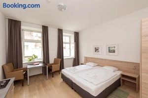 Image of Metro Apartments Vienna