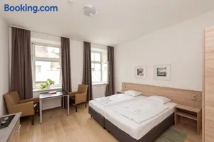 Image of Metro Apartments Vienna