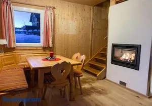 Image of 1A Chalet Eck - Wandern, Grillen, Panorama Sauna!