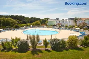 Image of Residence Port Bourgenay - maeva Home