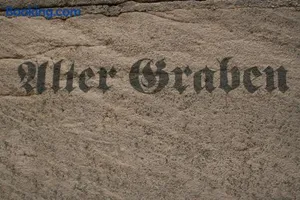 Image of Gästehaus Alter Graben 8