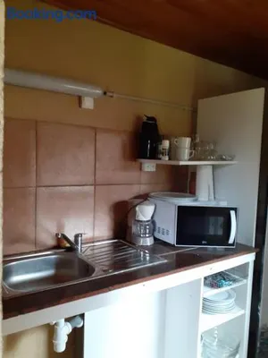 Image of CHAMBRES d'HOTES LE ROUSSEL