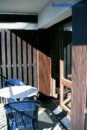 Image of Résidence Le Parc
