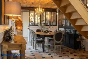 Image of La Martinoise Patio