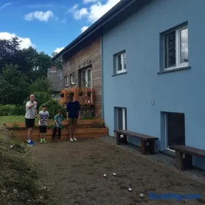 Image of B&B Oase