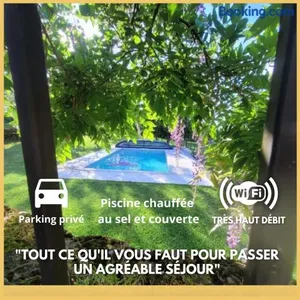 Image of Au Grand Bonheur - Gîte Padirac - Rocamadour