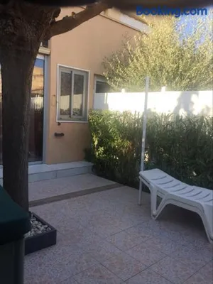 Image of Résidence Les Estivales Le Cap D'Agde