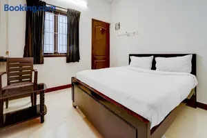 Image of Hotel O Airport Inn