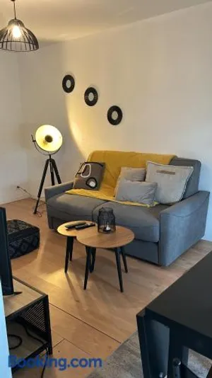Image of Bienvenue chez vous Très calme et en plein centre