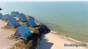 Image of Leilas Chalet