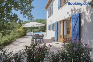 Image of La Flassantine - Appartement