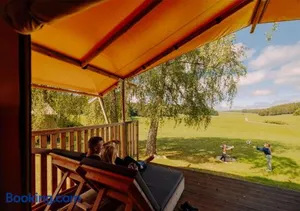 Image of AZUR Camping Schwäbische Alb