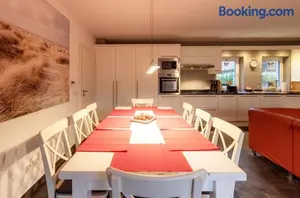 Image of Ferienhaus Daniela mit Terrasse und Garten