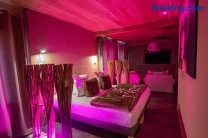 Image of Charme Suite - Antre-parenthèse