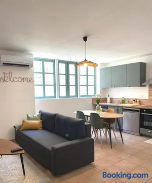 Image of Appartement central maison Marceau