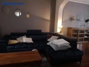 Image of Le repos bien mérité