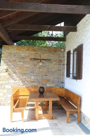Image of Belle Air Lodge