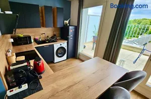 Image of Penthouse Azimut- charmant- Paris & Disney