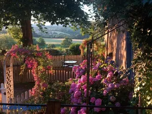Image of la maison d'Anna chambres d hôtes
