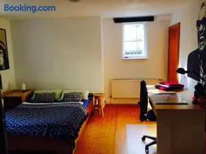 Image of Ferienwohnung Lichterfelde Apartment