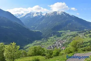 Image of Appartement am Berg