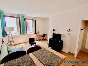 Image of 2 pièces totalement rénové au cœur de Bourges