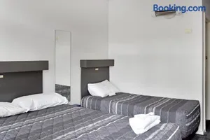 Image of Central Wangaratta Motel