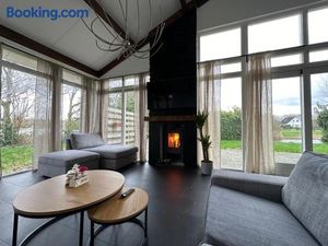 Image of Groot vakantiehuis nabij Amsterdam inclusief jacuzzi