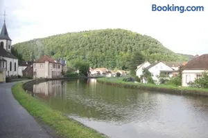 Image of Gîte du canal