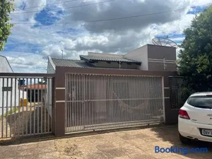 Image of Casa Mobiliada Com Ar Condicionado