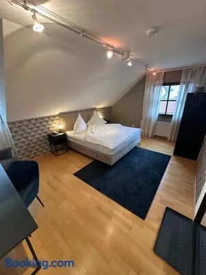 Image of Bleibe am Moritzberg