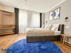 Image of Apartment im Herzen der Altstadt - Leonberg nähe Stuttgart