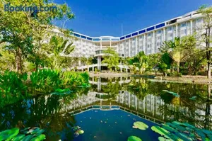 Image of Hermitage Hotel Korat-SHA