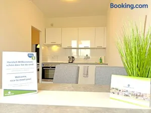 Image of Hammerhotel Apartments Halle Saale