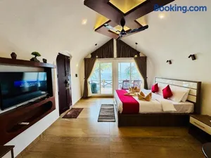 Image of Maadathil Cottages & Beach Resort