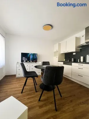 Image of Modern Apartment Wissenbach 2 barrierefrei