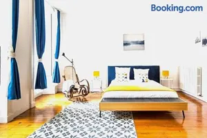 Image of L'impressionniste-Charme de l'ancien-Hypercentre