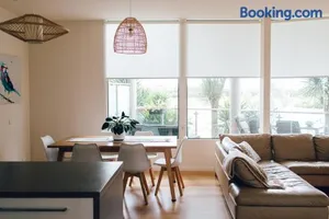 Image of Exclusive Anglesea River Beach Apartment