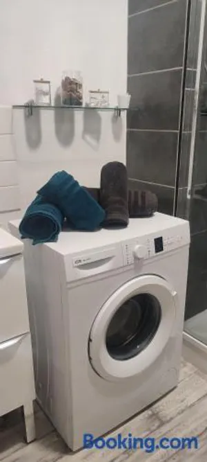 Image of Appartement 4 personnes, 2 ch, parking gratuit et facile