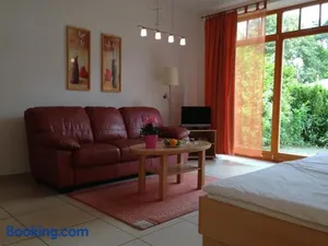Image of Apartment Am Lübbesee