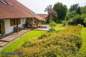 Image of Ferienwohnung Bayerwaldblick Hexental