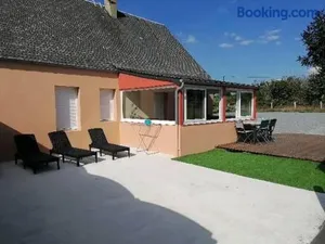 Image of Gite de la Courtoisie